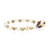 Bracciale Gerba White&Sand in Argento WHITE&SAND03 - WHITE&SAND03